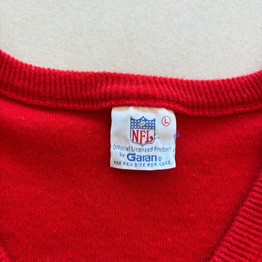 Garan vintage 90s
